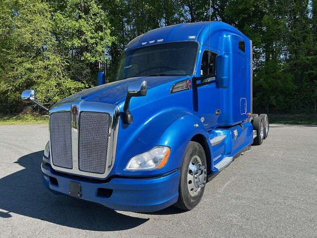 2020 Kenworth T680