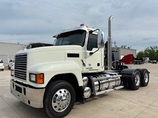 2019 Mack CHU613
