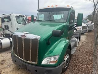2020 Peterbilt 579