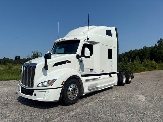 2024 Peterbilt 579