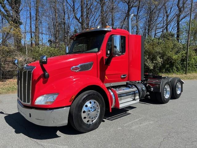 2019 Peterbilt 579