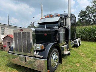 2007 Peterbilt 379-127