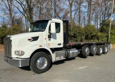 2018 Peterbilt 567