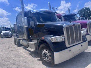 2019 Peterbilt 567