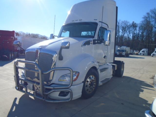 2020 Kenworth T680