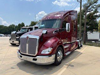 2022 Kenworth T680