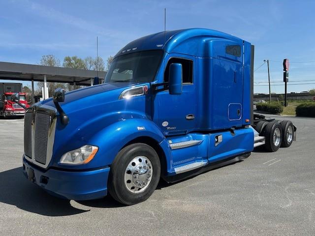 2020 Kenworth T680