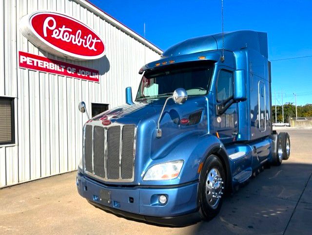 2020 Peterbilt 579