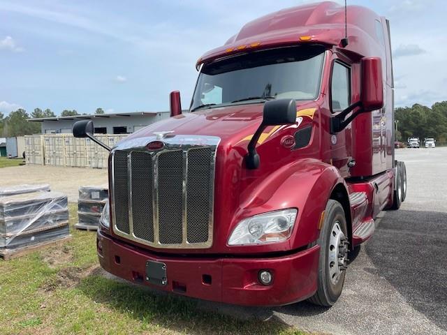 2020 Peterbilt 579