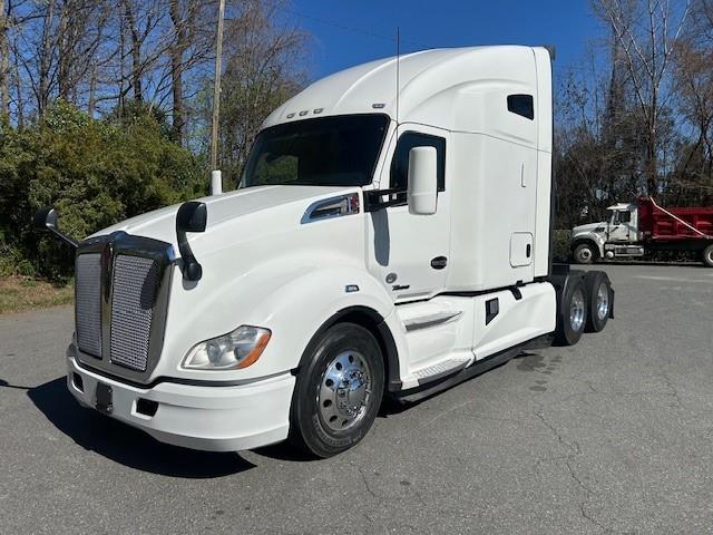 2020 Kenworth T680