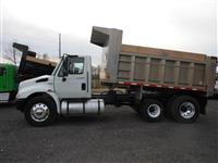 Used 2008 International 4300 for Sale
