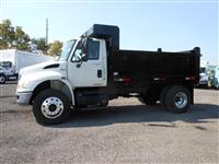 Used 2009 International 4400 for Sale