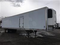 2007 Utility 