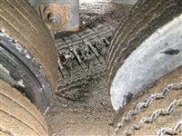 2007 Utility 