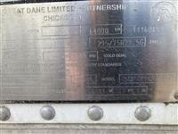 2011 Great Dane 