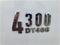 2007 International 4300