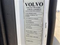 2014 Volvo VNL300