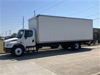 2016 Freightliner M2 106