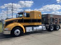 2015 Peterbilt 386