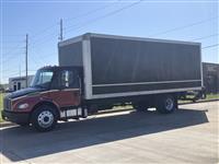 2012 Freightliner M2 106