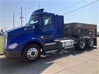 2016 Kenworth T680 Aerodyne