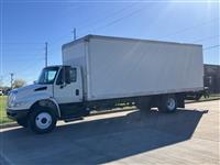 2015 International 4300