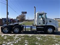 2017 Mack CXU613