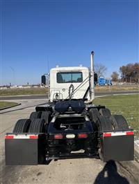 2017 Mack CXU613