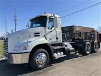 2017 Mack CXU613