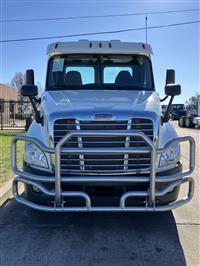 2012 Freightliner Cascadia 125