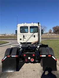 2012 Freightliner Cascadia 125