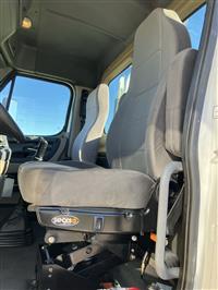 2012 Freightliner Cascadia 125