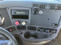 2012 Freightliner Cascadia 125