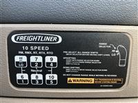 2012 Freightliner Cascadia 125