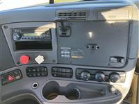 2012 Freightliner Cascadia 125