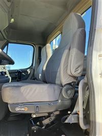 2012 Freightliner Cascadia 125