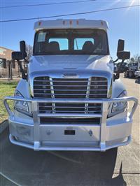 2012 Freightliner Cascadia 125