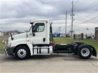 2012 Freightliner Cascadia 125