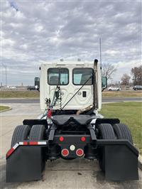 2012 Freightliner Cascadia 125