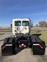 2012 Freightliner Cascadia 125