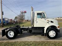 1995 International 8100