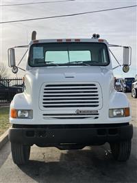 1995 International 8100