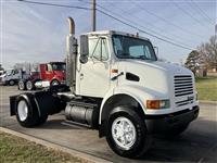 1995 International 8100