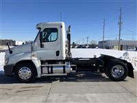 2012 Freightliner Cascadia 125