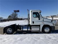 2012 Freightliner Cascadia 125