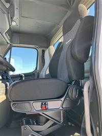 2012 Freightliner Cascadia 125