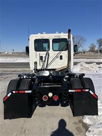 2012 Freightliner Cascadia 125