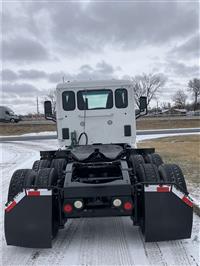 2018 Peterbilt 579