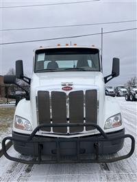 2018 Peterbilt 579