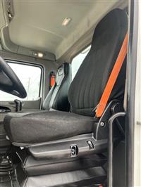 2018 Peterbilt 579